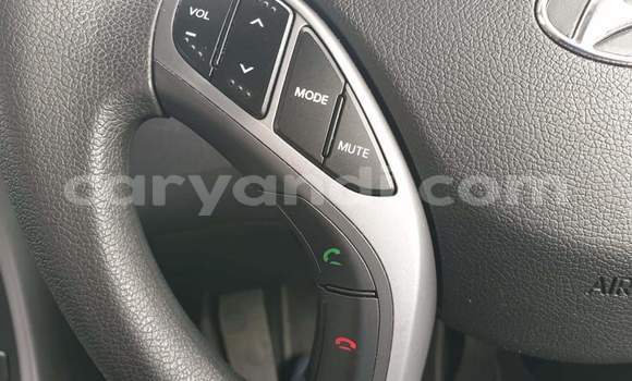 Acheter Occasion Voiture Hyundai Elantra Bleu à Livingstone, Zambie Acheter Occasion Voiture Hyundai Elantra Bleu à Livingstone, Zambie