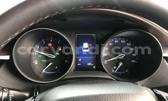 Acheter Occasion Voiture Toyota C-HR Bleu à Chingola, Zambie Acheter Occasion Voiture Toyota C-HR Bleu à Chingola, Zambie