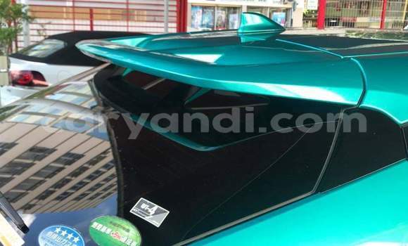 Acheter Occasion Voiture Toyota C-HR Bleu à Chingola, Zambie Acheter Occasion Voiture Toyota C-HR Bleu à Chingola, Zambie