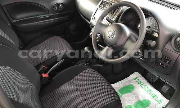 Tenga Tsaru Nissan March Sirivha Mota in Lusaka in Zambia Tenga Tsaru Nissan March Sirivha Mota in Lusaka in Zambia