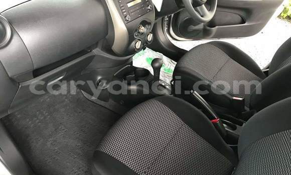 Tenga Tsaru Nissan March Sirivha Mota in Lusaka in Zambia Tenga Tsaru Nissan March Sirivha Mota in Lusaka in Zambia