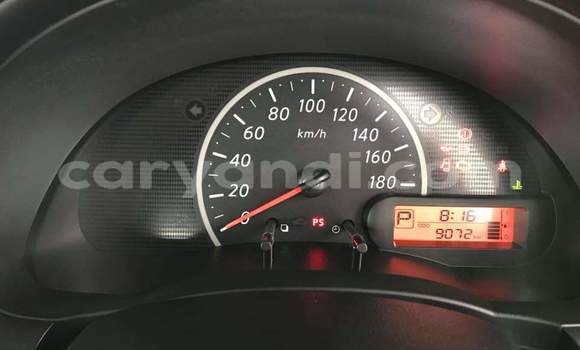 Tenga Tsaru Nissan March Sirivha Mota in Lusaka in Zambia Tenga Tsaru Nissan March Sirivha Mota in Lusaka in Zambia