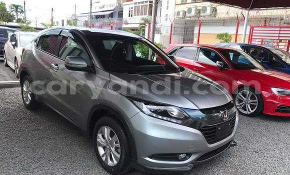 Tenga Tsaru Honda Vezel Sirivha Mota in Kitwe in Zambia Tenga Tsaru Honda Vezel Sirivha Mota in Kitwe in Zambia
