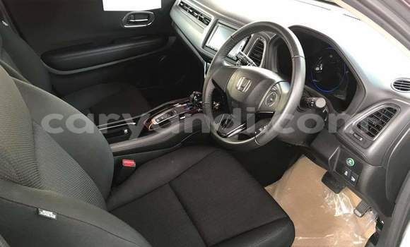 Tenga Tsaru Honda Vezel Sirivha Mota in Kitwe in Zambia Tenga Tsaru Honda Vezel Sirivha Mota in Kitwe in Zambia