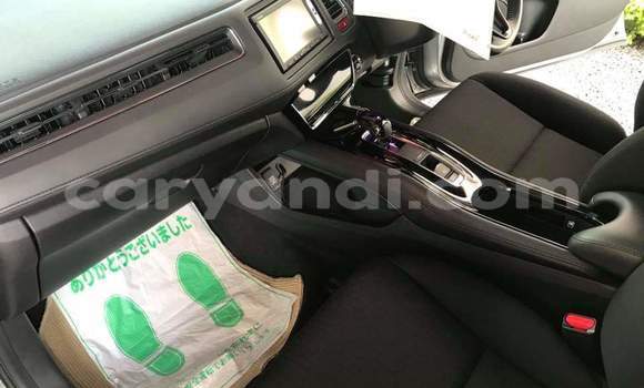 Tenga Tsaru Honda Vezel Sirivha Mota in Kitwe in Zambia Tenga Tsaru Honda Vezel Sirivha Mota in Kitwe in Zambia