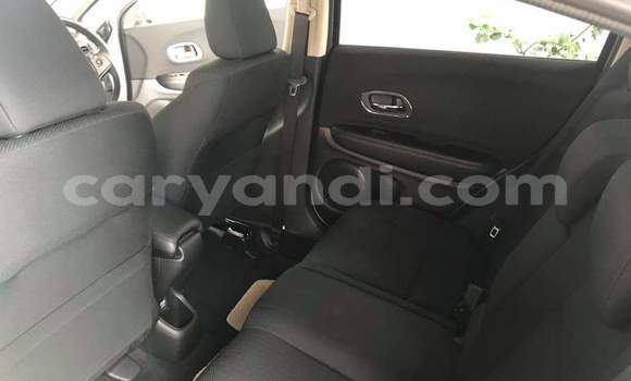 Tenga Tsaru Honda Vezel Sirivha Mota in Kitwe in Zambia Tenga Tsaru Honda Vezel Sirivha Mota in Kitwe in Zambia