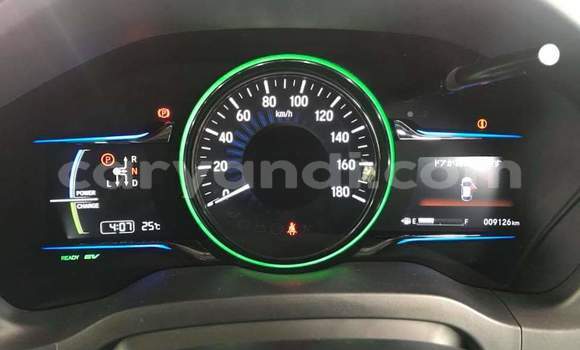 Tenga Tsaru Honda Vezel Sirivha Mota in Kitwe in Zambia Tenga Tsaru Honda Vezel Sirivha Mota in Kitwe in Zambia