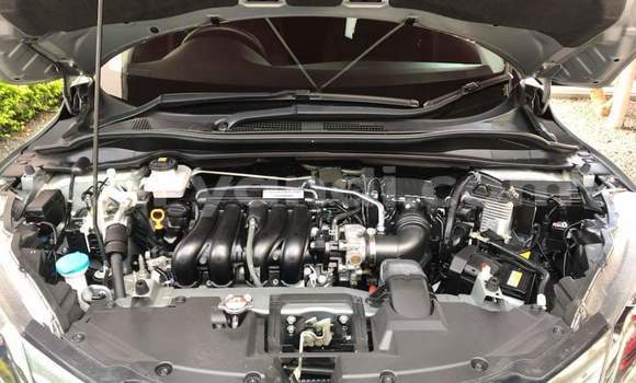 Tenga Tsaru Honda Vezel Sirivha Mota in Kitwe in Zambia Tenga Tsaru Honda Vezel Sirivha Mota in Kitwe in Zambia