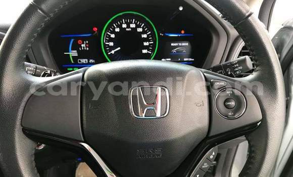 Tenga Tsaru Honda Vezel Sirivha Mota in Kitwe in Zambia Tenga Tsaru Honda Vezel Sirivha Mota in Kitwe in Zambia