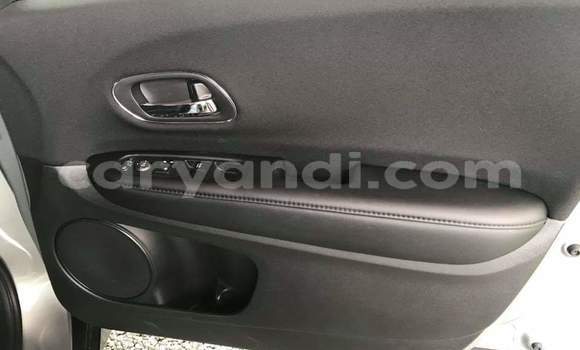 Tenga Tsaru Honda Vezel Sirivha Mota in Kitwe in Zambia Tenga Tsaru Honda Vezel Sirivha Mota in Kitwe in Zambia