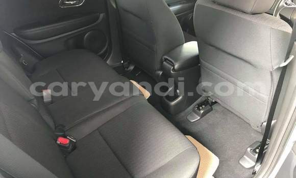 Tenga Tsaru Honda Vezel Sirivha Mota in Kitwe in Zambia Tenga Tsaru Honda Vezel Sirivha Mota in Kitwe in Zambia