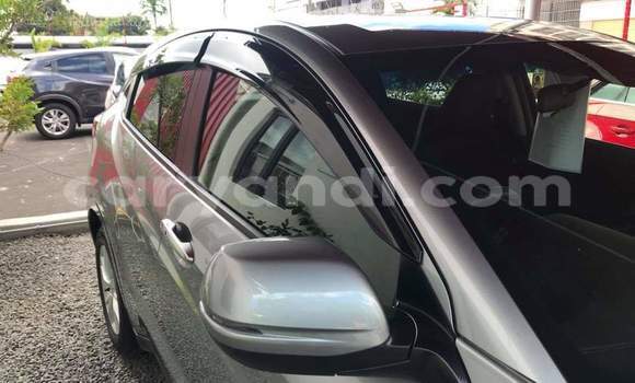 Tenga Tsaru Honda Vezel Sirivha Mota in Kitwe in Zambia Tenga Tsaru Honda Vezel Sirivha Mota in Kitwe in Zambia