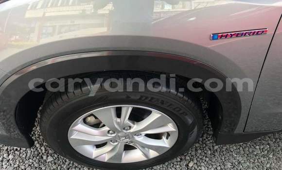 Tenga Tsaru Honda Vezel Sirivha Mota in Kitwe in Zambia Tenga Tsaru Honda Vezel Sirivha Mota in Kitwe in Zambia