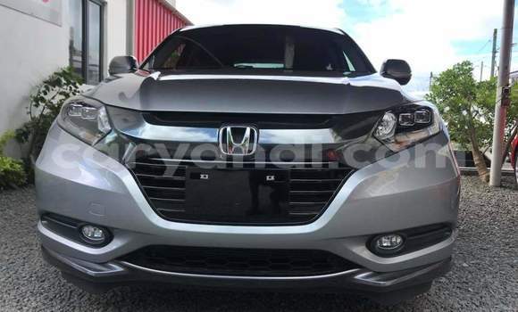 Tenga Tsaru Honda Vezel Sirivha Mota in Kitwe in Zambia Tenga Tsaru Honda Vezel Sirivha Mota in Kitwe in Zambia