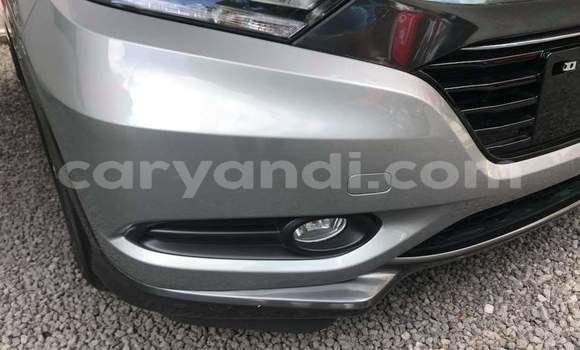 Tenga Tsaru Honda Vezel Sirivha Mota in Kitwe in Zambia Tenga Tsaru Honda Vezel Sirivha Mota in Kitwe in Zambia