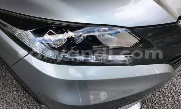 Tenga Tsaru Honda Vezel Sirivha Mota in Kitwe in Zambia Tenga Tsaru Honda Vezel Sirivha Mota in Kitwe in Zambia