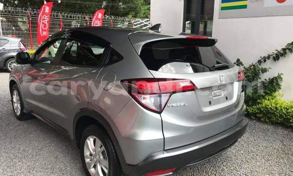 Tenga Tsaru Honda Vezel Sirivha Mota in Kitwe in Zambia Tenga Tsaru Honda Vezel Sirivha Mota in Kitwe in Zambia