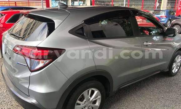 Tenga Tsaru Honda Vezel Sirivha Mota in Kitwe in Zambia Tenga Tsaru Honda Vezel Sirivha Mota in Kitwe in Zambia