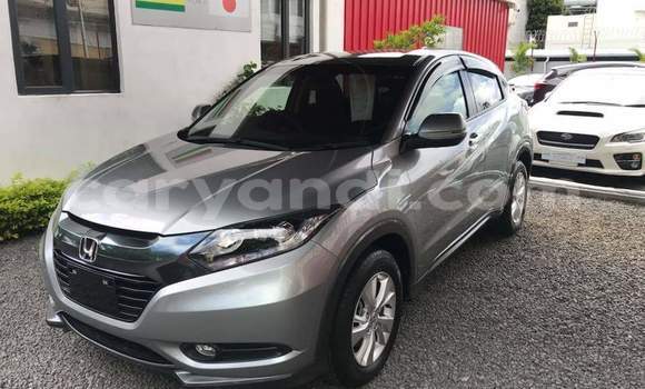 Tenga Tsaru Honda Vezel Sirivha Mota in Kitwe in Zambia Tenga Tsaru Honda Vezel Sirivha Mota in Kitwe in Zambia