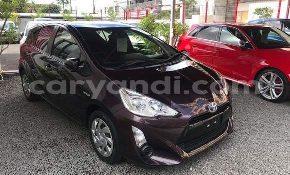 Nunua Ilio tumika Toyota Aqua Nyingine Gari ndani ya Lusaka nchini Zambia Nunua Ilio tumika Toyota Aqua Nyingine Gari ndani ya Lusaka nchini Zambia