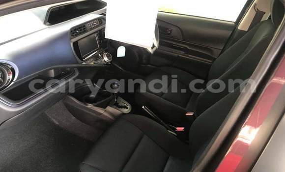 Nunua Ilio tumika Toyota Aqua Nyingine Gari ndani ya Lusaka nchini Zambia Nunua Ilio tumika Toyota Aqua Nyingine Gari ndani ya Lusaka nchini Zambia