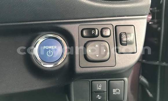 Nunua Ilio tumika Toyota Aqua Nyingine Gari ndani ya Lusaka nchini Zambia Nunua Ilio tumika Toyota Aqua Nyingine Gari ndani ya Lusaka nchini Zambia