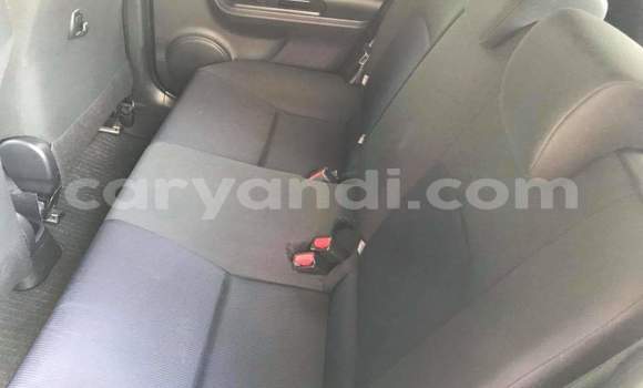 Nunua Ilio tumika Toyota Aqua Nyingine Gari ndani ya Lusaka nchini Zambia Nunua Ilio tumika Toyota Aqua Nyingine Gari ndani ya Lusaka nchini Zambia