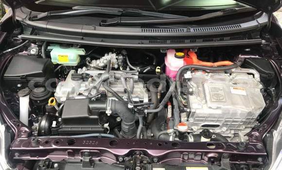 Nunua Ilio tumika Toyota Aqua Nyingine Gari ndani ya Lusaka nchini Zambia Nunua Ilio tumika Toyota Aqua Nyingine Gari ndani ya Lusaka nchini Zambia