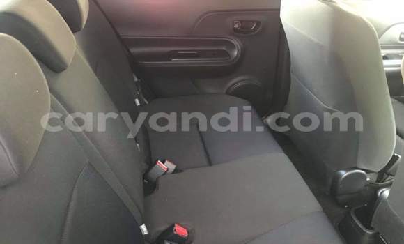 Nunua Ilio tumika Toyota Aqua Nyingine Gari ndani ya Lusaka nchini Zambia Nunua Ilio tumika Toyota Aqua Nyingine Gari ndani ya Lusaka nchini Zambia