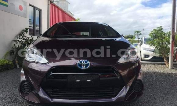 Nunua Ilio tumika Toyota Aqua Nyingine Gari ndani ya Lusaka nchini Zambia Nunua Ilio tumika Toyota Aqua Nyingine Gari ndani ya Lusaka nchini Zambia