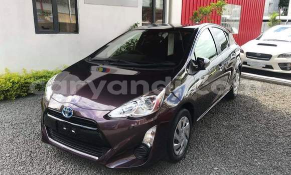 Nunua Ilio tumika Toyota Aqua Nyingine Gari ndani ya Lusaka nchini Zambia Nunua Ilio tumika Toyota Aqua Nyingine Gari ndani ya Lusaka nchini Zambia