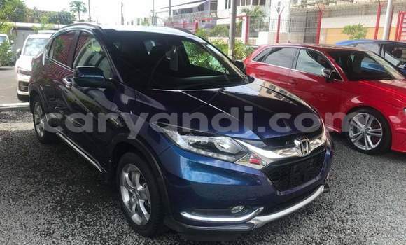 Acheter Occasion Voiture Honda Vezel Bleu à Chingola, Zambie Acheter Occasion Voiture Honda Vezel Bleu à Chingola, Zambie