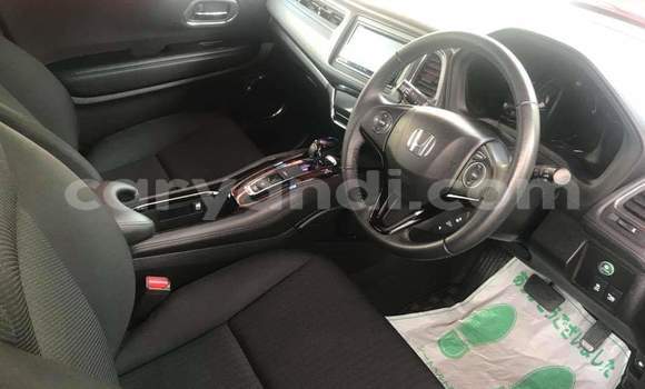 Acheter Occasion Voiture Honda Vezel Bleu à Chingola, Zambie Acheter Occasion Voiture Honda Vezel Bleu à Chingola, Zambie