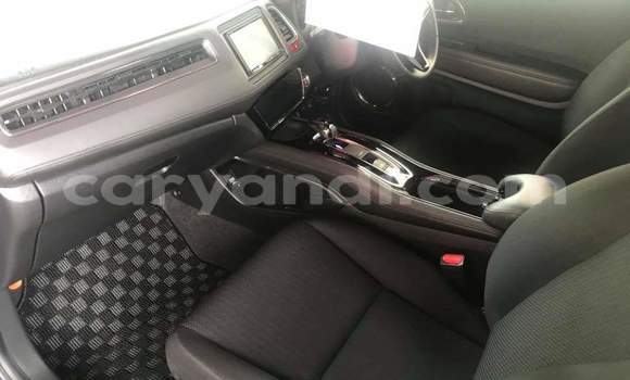 Acheter Occasion Voiture Honda Vezel Bleu à Chingola, Zambie Acheter Occasion Voiture Honda Vezel Bleu à Chingola, Zambie
