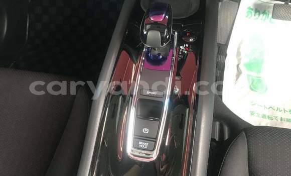 Acheter Occasion Voiture Honda Vezel Bleu à Chingola, Zambie Acheter Occasion Voiture Honda Vezel Bleu à Chingola, Zambie