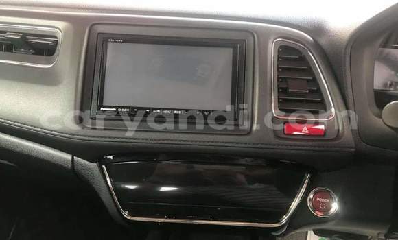 Acheter Occasion Voiture Honda Vezel Bleu à Chingola, Zambie Acheter Occasion Voiture Honda Vezel Bleu à Chingola, Zambie