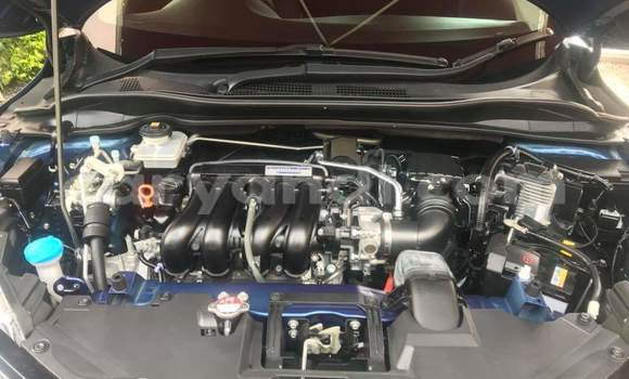 Acheter Occasion Voiture Honda Vezel Bleu à Chingola, Zambie Acheter Occasion Voiture Honda Vezel Bleu à Chingola, Zambie