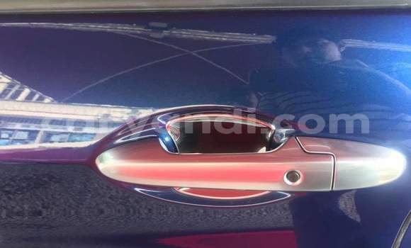 Acheter Occasion Voiture Honda Vezel Bleu à Chingola, Zambie Acheter Occasion Voiture Honda Vezel Bleu à Chingola, Zambie