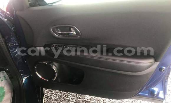 Acheter Occasion Voiture Honda Vezel Bleu à Chingola, Zambie Acheter Occasion Voiture Honda Vezel Bleu à Chingola, Zambie