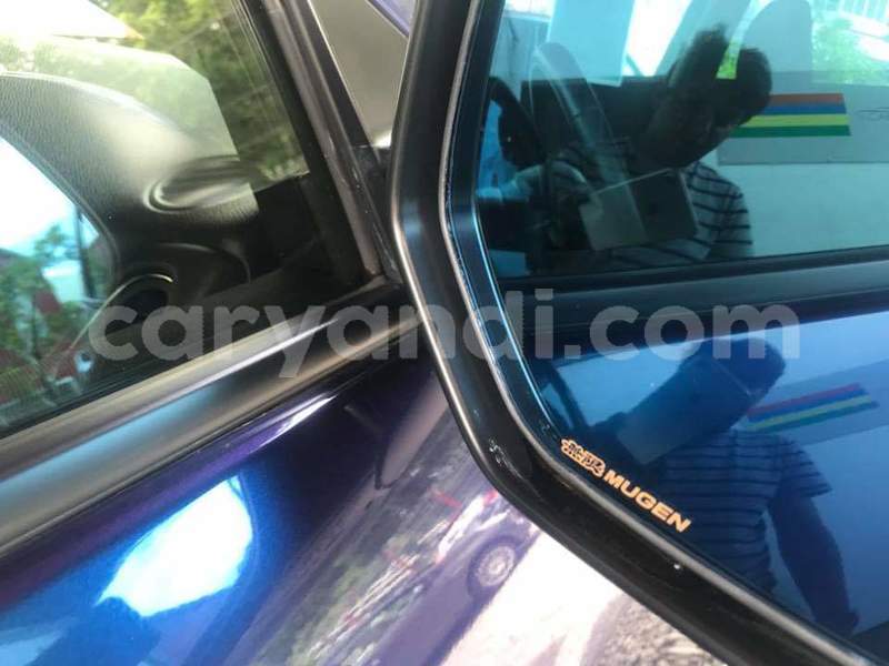 Big with watermark honda vezel zambia chingola 12137