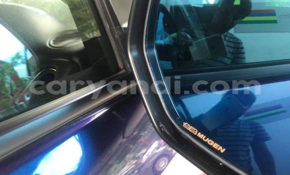 Acheter Occasion Voiture Honda Vezel Bleu à Chingola, Zambie Acheter Occasion Voiture Honda Vezel Bleu à Chingola, Zambie