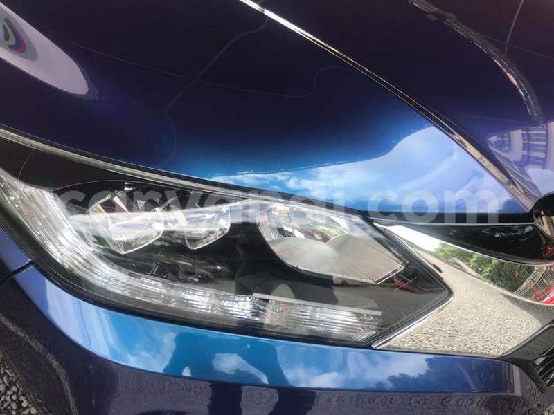 Big with watermark honda vezel zambia chingola 12137