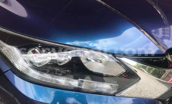 Acheter Occasion Voiture Honda Vezel Bleu à Chingola, Zambie Acheter Occasion Voiture Honda Vezel Bleu à Chingola, Zambie