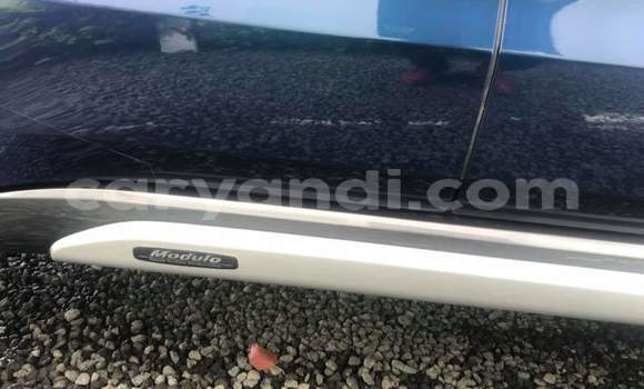 Acheter Occasion Voiture Honda Vezel Bleu à Chingola, Zambie Acheter Occasion Voiture Honda Vezel Bleu à Chingola, Zambie