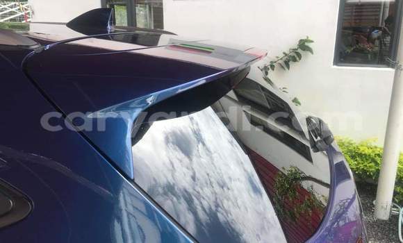 Acheter Occasion Voiture Honda Vezel Bleu à Chingola, Zambie Acheter Occasion Voiture Honda Vezel Bleu à Chingola, Zambie