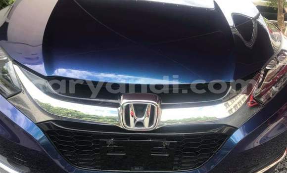 Acheter Occasion Voiture Honda Vezel Bleu à Chingola, Zambie Acheter Occasion Voiture Honda Vezel Bleu à Chingola, Zambie