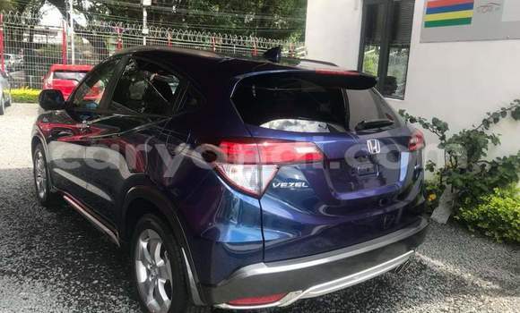 Acheter Occasion Voiture Honda Vezel Bleu à Chingola, Zambie Acheter Occasion Voiture Honda Vezel Bleu à Chingola, Zambie