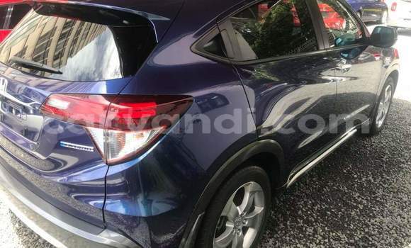 Acheter Occasion Voiture Honda Vezel Bleu à Chingola, Zambie Acheter Occasion Voiture Honda Vezel Bleu à Chingola, Zambie
