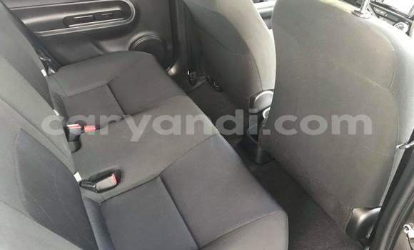 Tenga Tsaru Toyota Aqua Sirivha Mota in Chingola in Zambia Tenga Tsaru Toyota Aqua Sirivha Mota in Chingola in Zambia