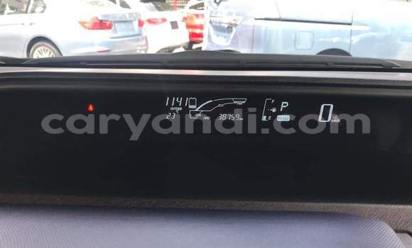 Tenga Tsaru Toyota Aqua Sirivha Mota in Chingola in Zambia Tenga Tsaru Toyota Aqua Sirivha Mota in Chingola in Zambia